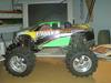 Bil T-MAXX