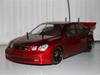 Bil HBX Lexus GS 400
