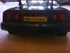 Bil nissan skyline HBX