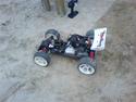 Buggy FG Baja SOLGT