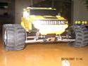Off-Roader carson mini bull