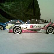 Bil kyosho fazer