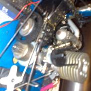 Bil Thunder Tiger Panda