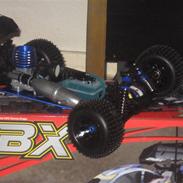 Bil Kyosho DBX G3