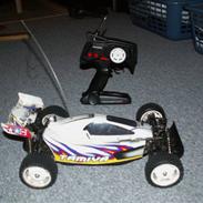 Bil Tamiya - Rising Storm