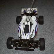 Bil Tamiya - Rising Storm