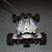 Bil Tamiya - Rising Storm