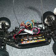 Bil Tamiya - Rising Storm