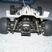 Bil Tamiya - Rising Storm