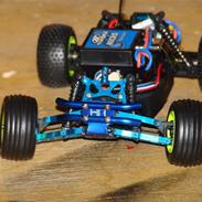 Truck T Losi Micro-T