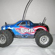 Bil RC18MT [SOLGT]