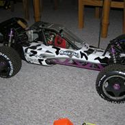 Buggy HPI Baja 5b