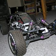 Buggy HPI Baja 5b