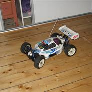 Bil Kyosho Inferno 8D Powered