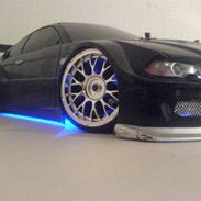 Bil HBX (BMW M3'er) SOLGT