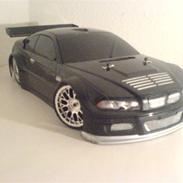 Bil HBX (BMW M3'er) SOLGT