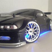 Bil HBX (BMW M3'er) SOLGT