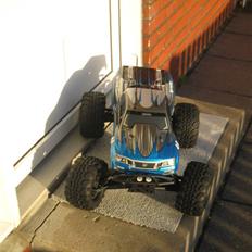 Truck savage x 4.6 Big Block