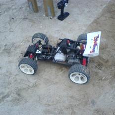 Buggy FG Baja SOLGT