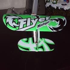 Fly Micro Flyer HX-240