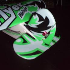 Fly Micro Flyer HX-240