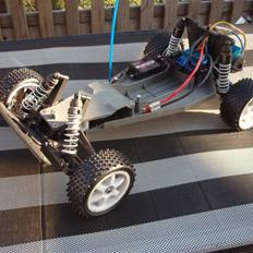 Buggy Bandit Xl-5 ¤BYTTET¤