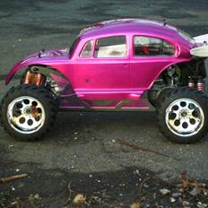 Bil FG stadium beetle pro