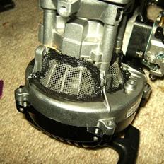 Bil FG stadium beetle pro