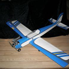 Fly Kyosho Calmato
