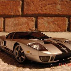 Bil Kyosho Mini-z mr-02 