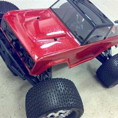 Off-Roader HPI Savage X SS