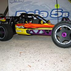 Buggy HPI Baja 5 B