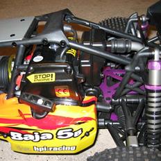 Buggy HPI Baja 5 B