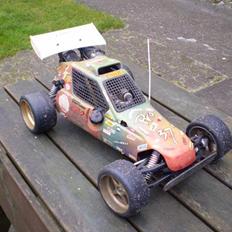 Off-Roader FG marder solgt