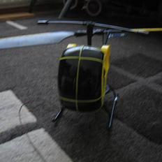 Helikopter Marchand X-5000