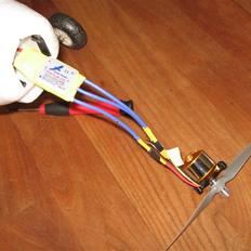 Fly Multiplex MiniMag