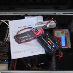 Fly Multiplex MiniMag