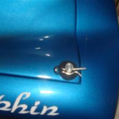Båd VOLVO DOLPHIN A 6