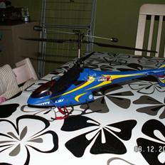 Helikopter E-Sky Lama 4