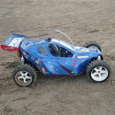 Off-Roader FG Leopard