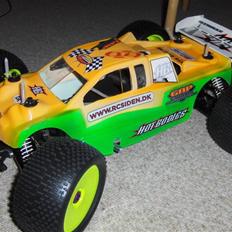 Off-Roader HB Lightning stadium2Pro