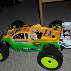 Off-Roader HB Lightning stadium2Pro