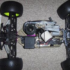 Off-Roader HB Lightning stadium2Pro