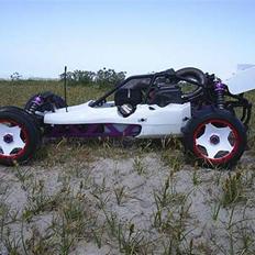 Buggy Hpi Baja 5B 