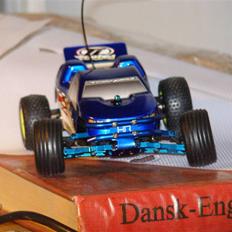 Truck T Losi Micro-T