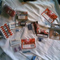 Truck T Losi Micro-T