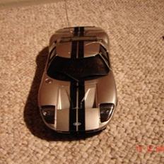 Bil Kyosho Mini-z mr-02 