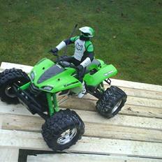 Off-Roader savage 4.1 ATV 