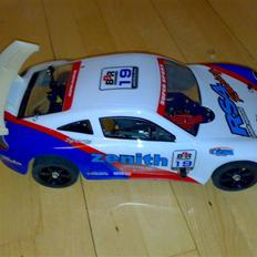 Bil Ten GP-PW-OST Porsche 