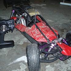 Buggy xrc  SOLGT